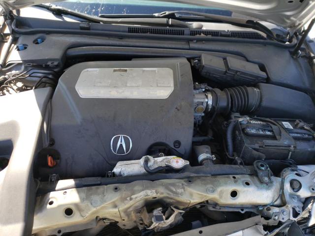 Photo 6 VIN: 19UUA66228A025516 - ACURA TL 