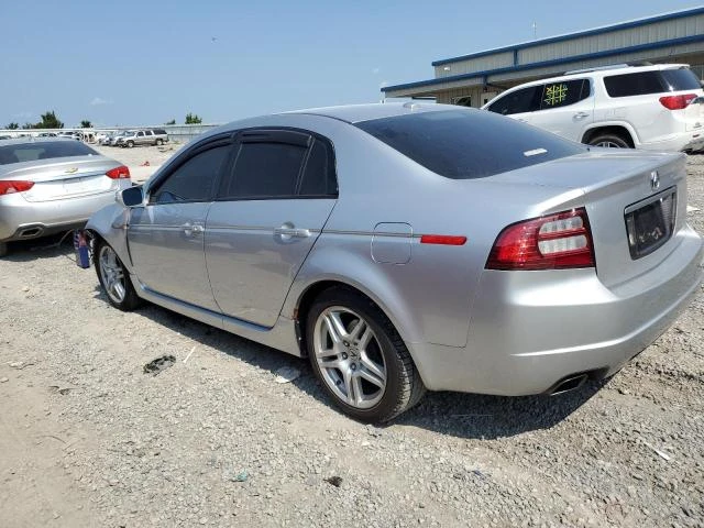 Photo 1 VIN: 19UUA66228A028268 - ACURA TL 