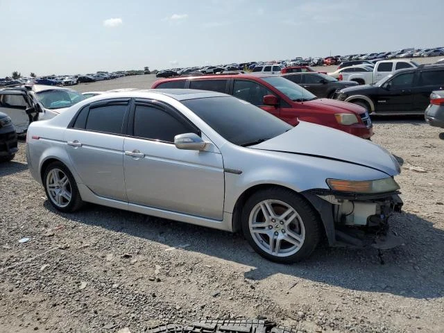 Photo 3 VIN: 19UUA66228A028268 - ACURA TL 