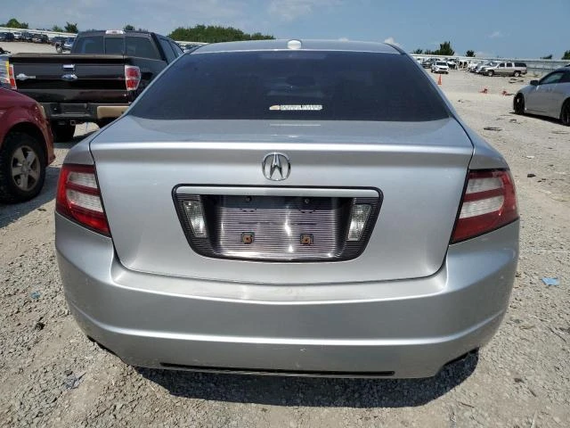 Photo 5 VIN: 19UUA66228A028268 - ACURA TL 