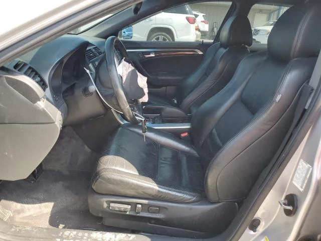 Photo 6 VIN: 19UUA66228A028268 - ACURA TL 