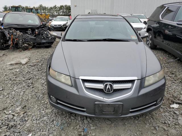 Photo 4 VIN: 19UUA66228A029551 - ACURA TL 