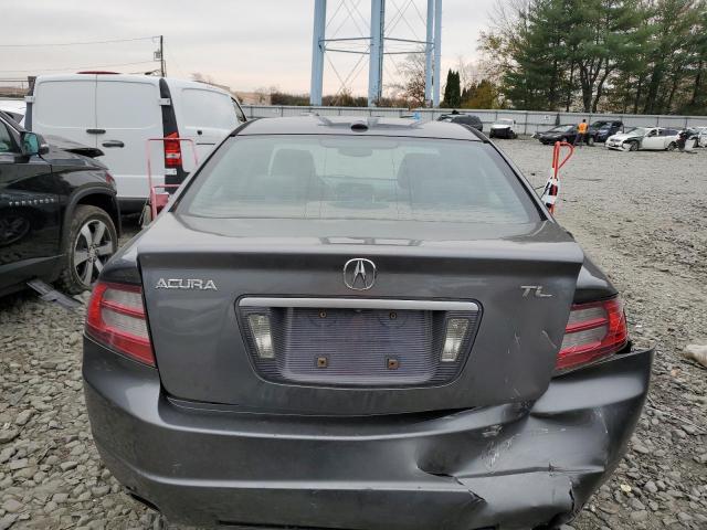 Photo 5 VIN: 19UUA66228A029551 - ACURA TL 