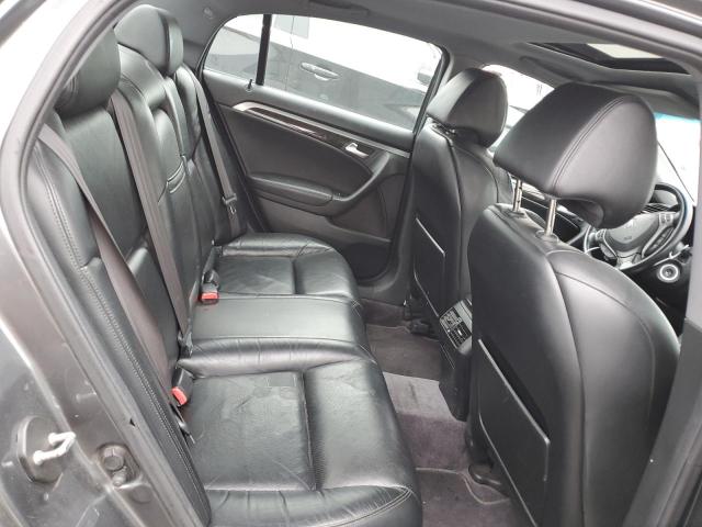 Photo 9 VIN: 19UUA66228A029551 - ACURA TL 