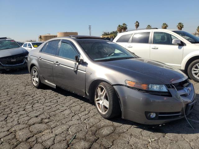 Photo 3 VIN: 19UUA66228A030425 - ACURA TL 