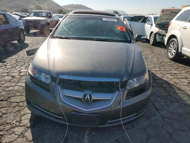 Photo 4 VIN: 19UUA66228A030425 - ACURA TL 