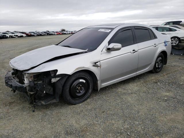 Photo 0 VIN: 19UUA66228A034362 - ACURA TL 