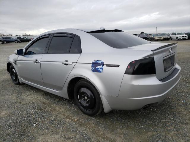 Photo 1 VIN: 19UUA66228A034362 - ACURA TL 