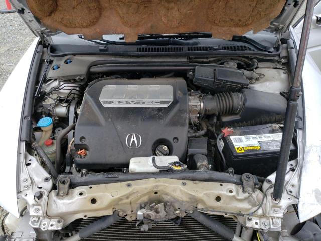 Photo 10 VIN: 19UUA66228A034362 - ACURA TL 