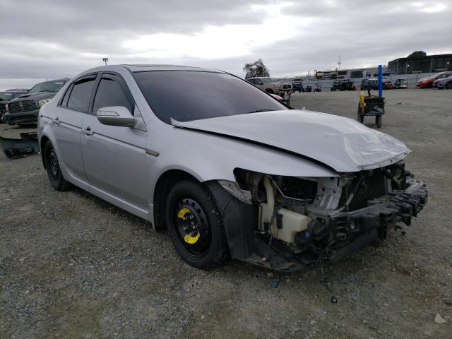 Photo 3 VIN: 19UUA66228A034362 - ACURA TL 