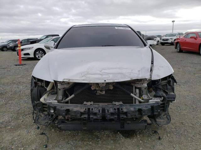 Photo 4 VIN: 19UUA66228A034362 - ACURA TL 