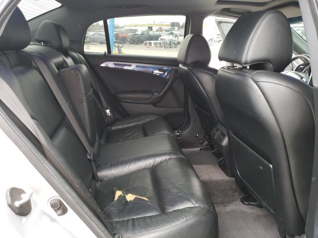 Photo 9 VIN: 19UUA66228A034362 - ACURA TL 