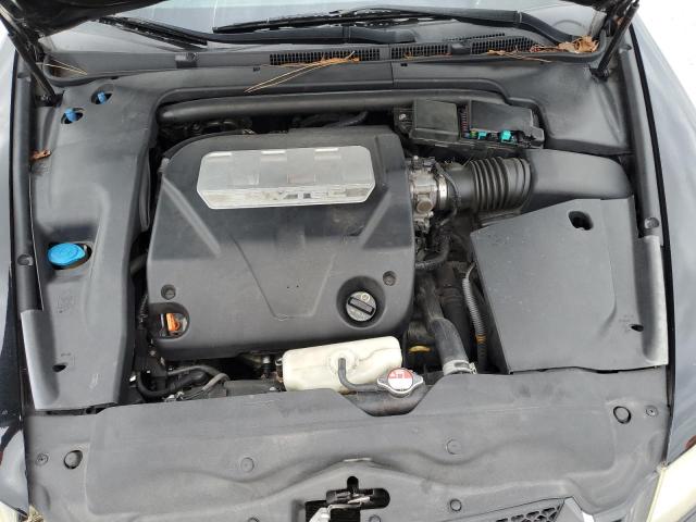 Photo 10 VIN: 19UUA66228A044695 - ACURA TL 