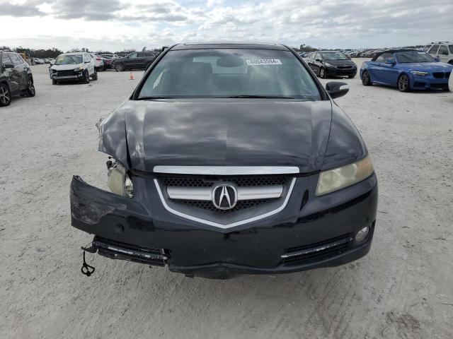 Photo 4 VIN: 19UUA66228A044695 - ACURA TL 