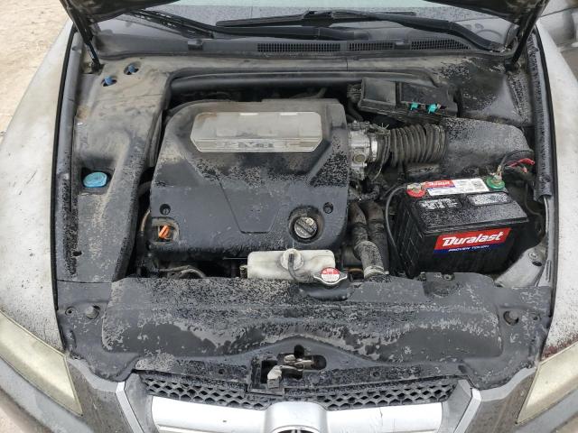 Photo 10 VIN: 19UUA66228A046818 - ACURA TL 