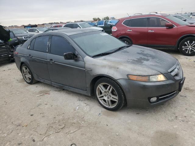 Photo 3 VIN: 19UUA66228A046818 - ACURA TL 