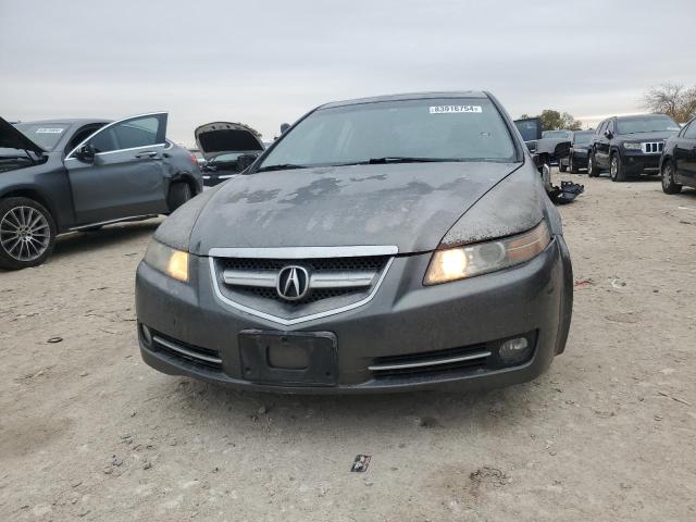 Photo 4 VIN: 19UUA66228A046818 - ACURA TL 