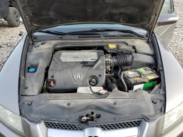 Photo 10 VIN: 19UUA66228A046981 - ACURA TL 