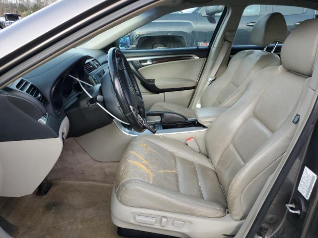 Photo 6 VIN: 19UUA66228A046981 - ACURA TL 