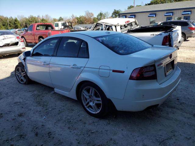 Photo 1 VIN: 19UUA66228A047077 - ACURA TL 