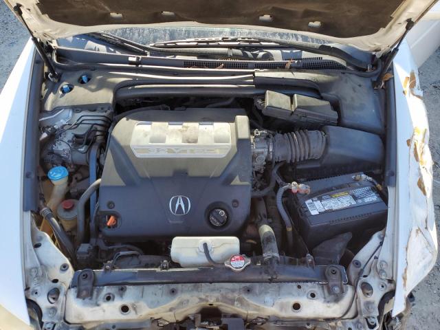 Photo 10 VIN: 19UUA66228A047077 - ACURA TL 