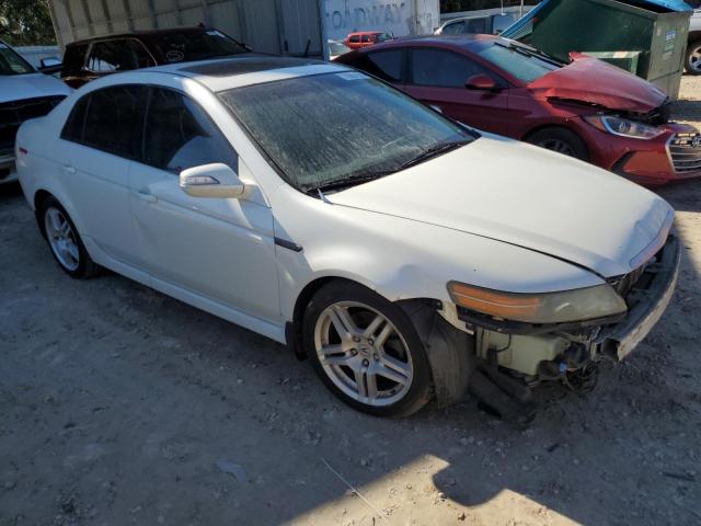 Photo 3 VIN: 19UUA66228A047077 - ACURA TL 