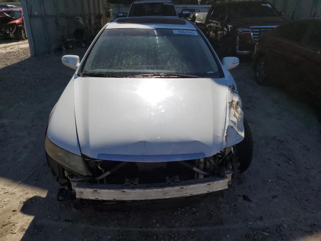 Photo 4 VIN: 19UUA66228A047077 - ACURA TL 