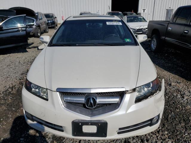 Photo 4 VIN: 19UUA66228A049069 - ACURA TL 