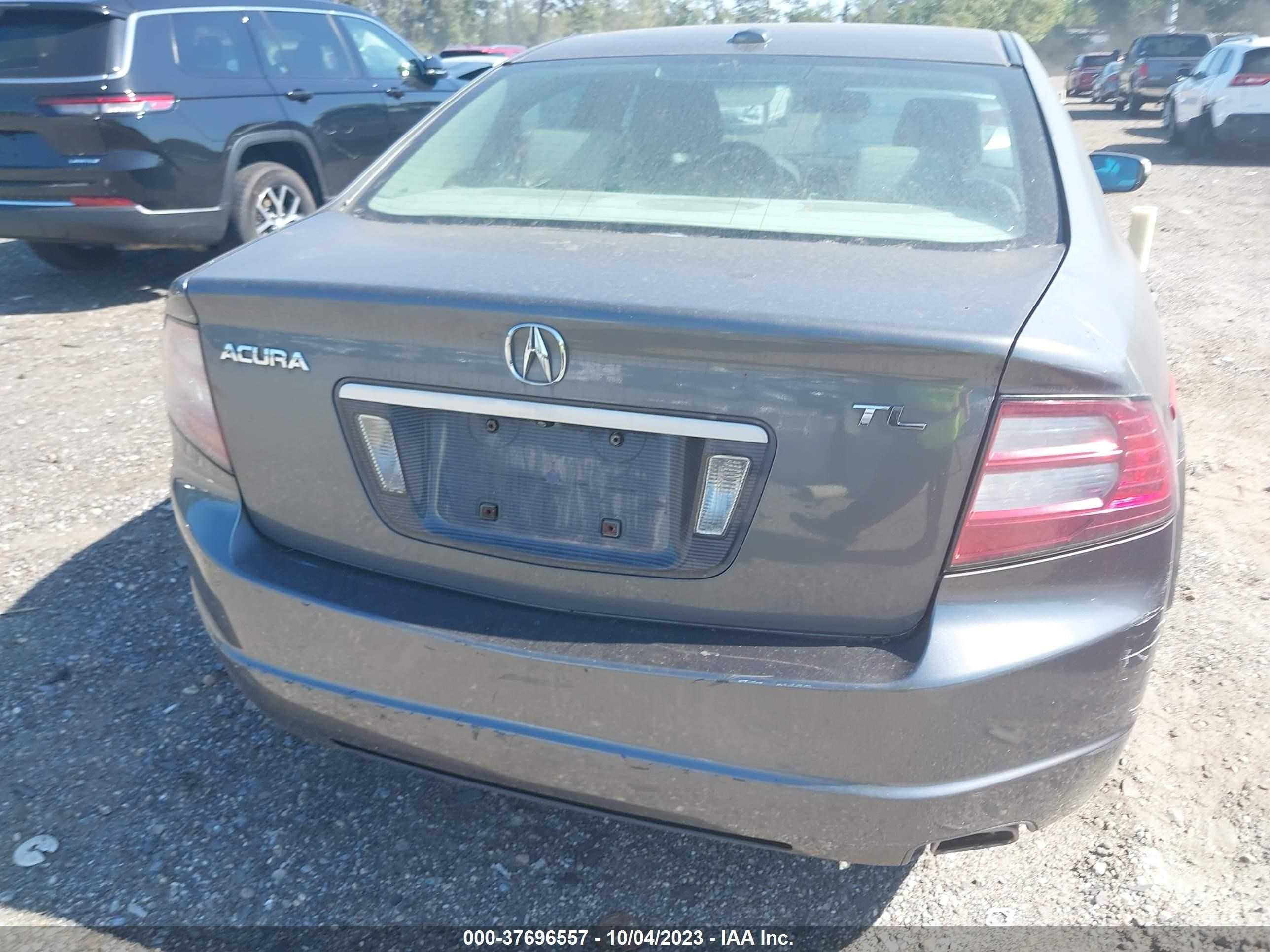 Photo 15 VIN: 19UUA66228A049203 - ACURA TL 