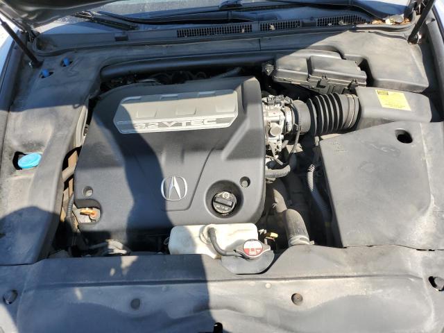 Photo 10 VIN: 19UUA66228A054935 - ACURA TL 