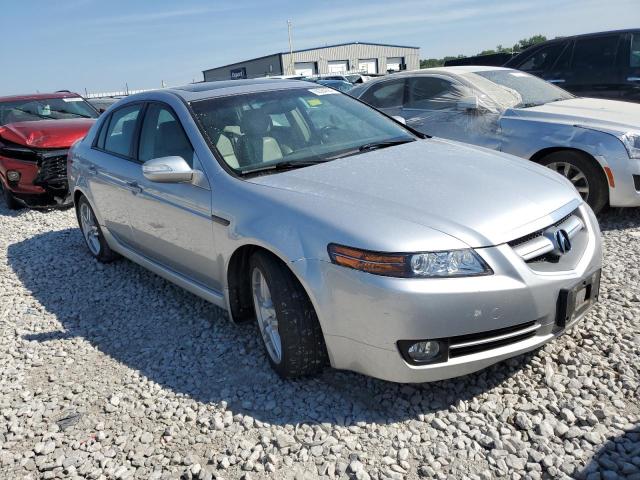 Photo 3 VIN: 19UUA66228A054935 - ACURA TL 