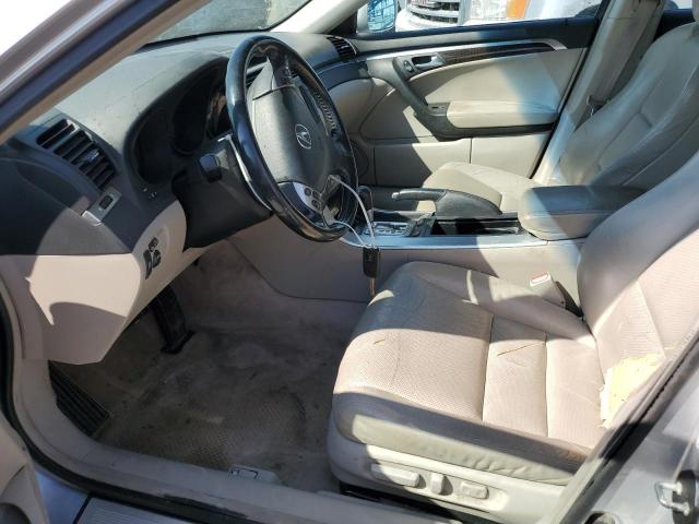 Photo 6 VIN: 19UUA66228A054935 - ACURA TL 