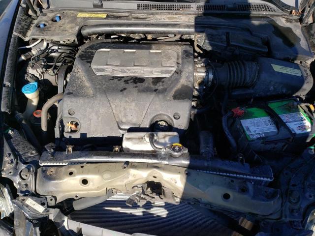 Photo 10 VIN: 19UUA66228A055339 - ACURA TL 