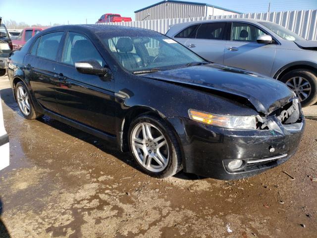 Photo 3 VIN: 19UUA66228A055339 - ACURA TL 