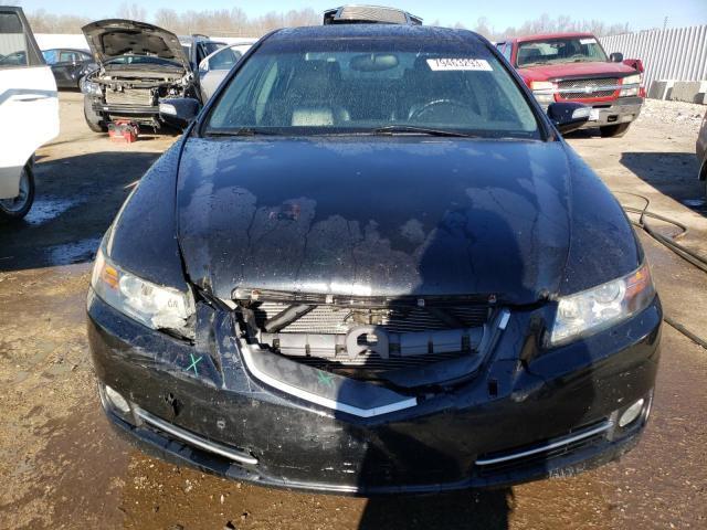 Photo 4 VIN: 19UUA66228A055339 - ACURA TL 