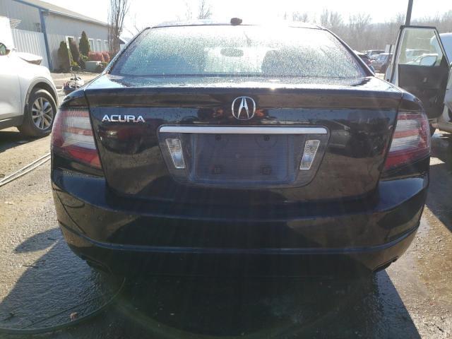 Photo 5 VIN: 19UUA66228A055339 - ACURA TL 