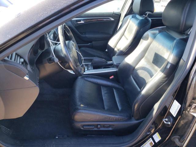 Photo 6 VIN: 19UUA66228A055339 - ACURA TL 