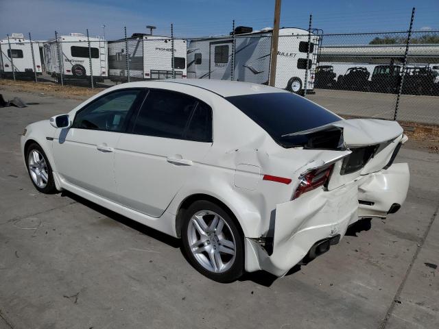 Photo 1 VIN: 19UUA66228A055728 - ACURA TL 