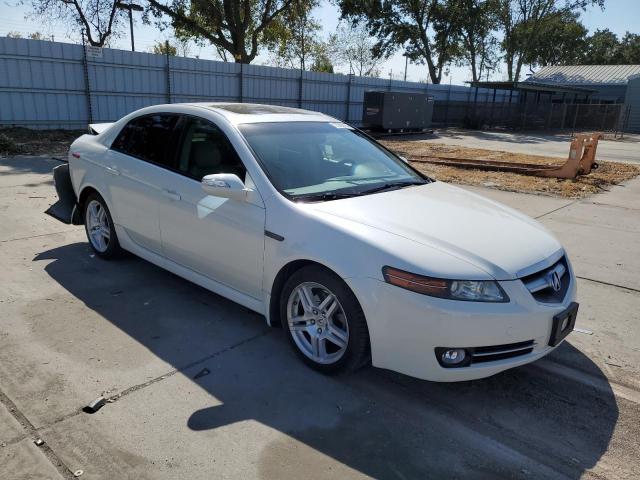 Photo 3 VIN: 19UUA66228A055728 - ACURA TL 