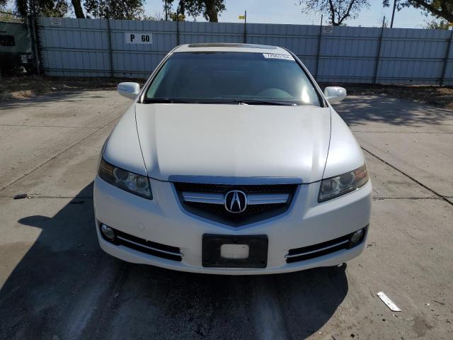 Photo 4 VIN: 19UUA66228A055728 - ACURA TL 