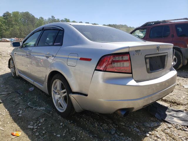 Photo 2 VIN: 19UUA66228A056104 - ACURA TL 