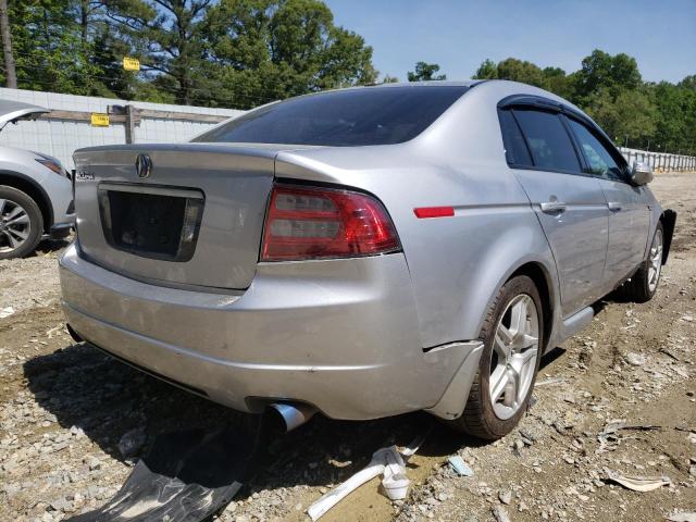 Photo 3 VIN: 19UUA66228A056104 - ACURA TL 