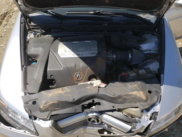 Photo 6 VIN: 19UUA66228A056104 - ACURA TL 