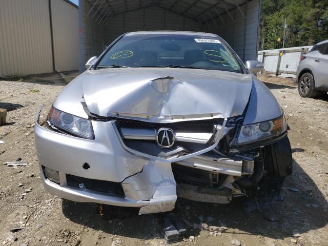 Photo 8 VIN: 19UUA66228A056104 - ACURA TL 