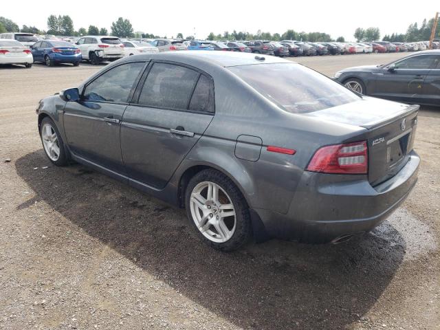 Photo 1 VIN: 19UUA66228A800882 - ACURA TL 