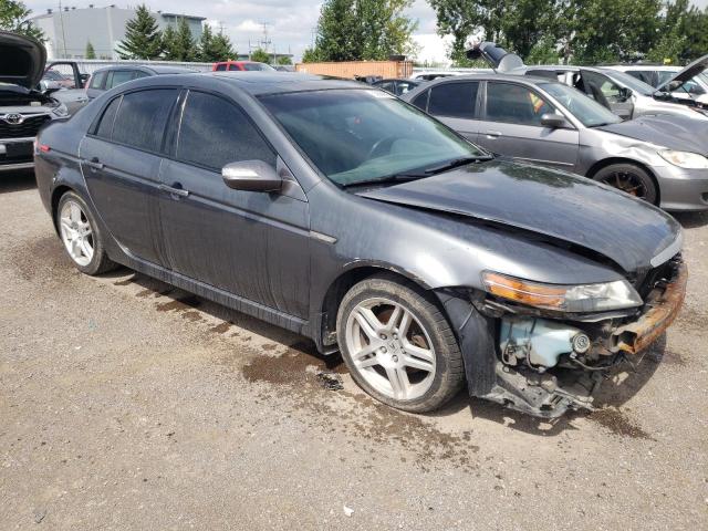 Photo 3 VIN: 19UUA66228A800882 - ACURA TL 