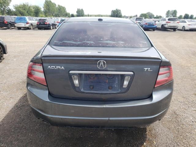 Photo 5 VIN: 19UUA66228A800882 - ACURA TL 