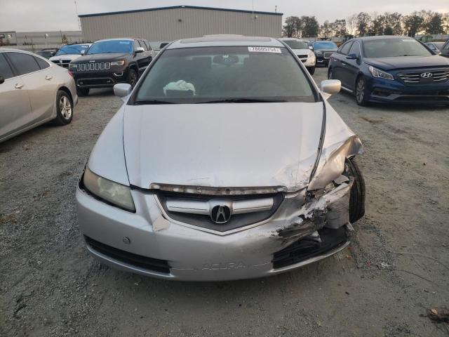 Photo 4 VIN: 19UUA66234A005012 - ACURA TL 