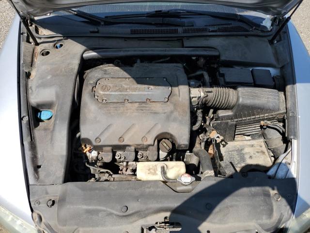 Photo 10 VIN: 19UUA66234A008153 - ACURA TL 