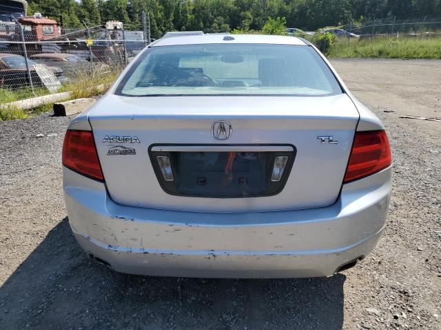 Photo 5 VIN: 19UUA66234A008153 - ACURA TL 